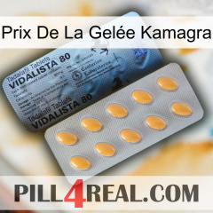 Prix De La Gelée Kamagra 44